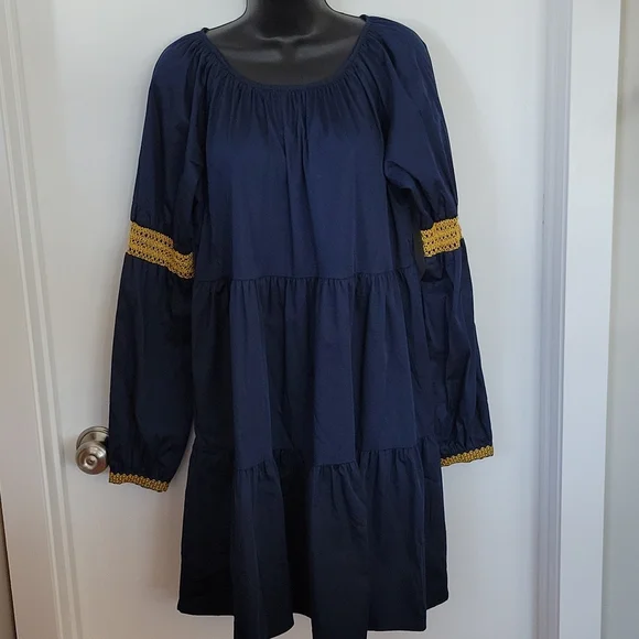 Elizabeth and James | Dresses | Elizabeth And James Baby Doll Dress Never  Worn | Poshmark